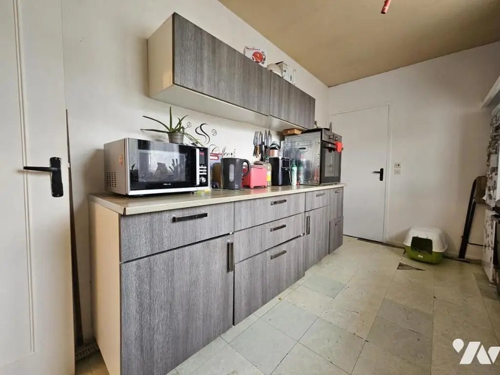 Maison à vendre, 90m², Saint-Sébastien-de-Morsent