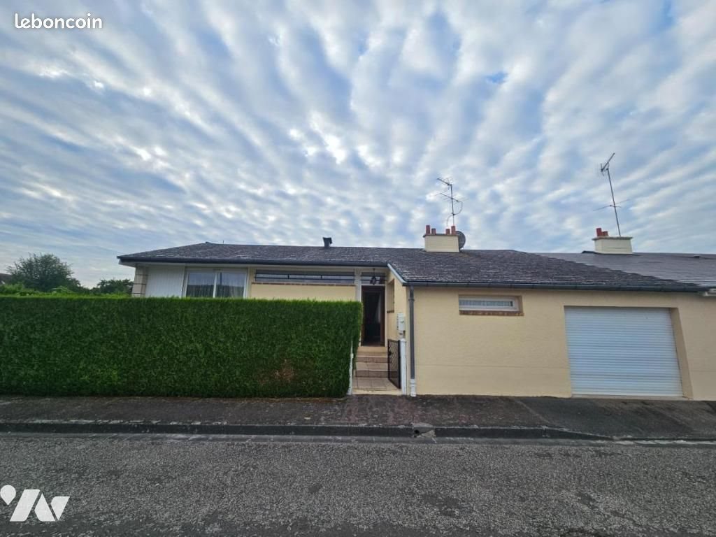 Maison à vendre, 95m², Gravigny