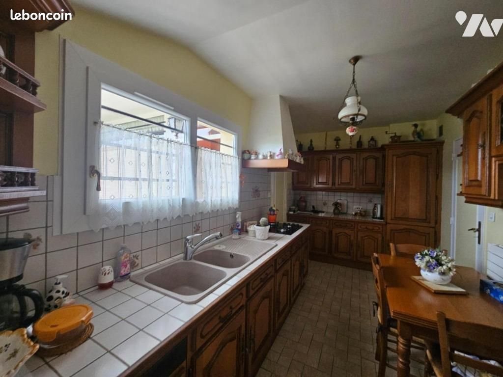 Maison à vendre, 95m², Gravigny