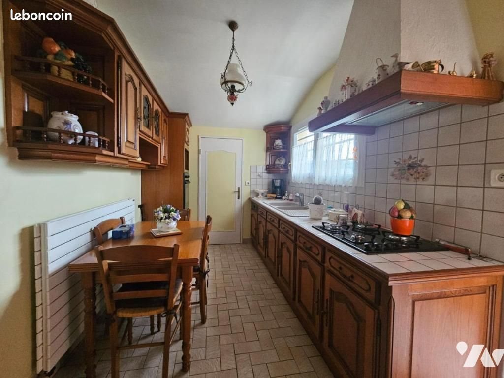 Maison à vendre, 95m², Gravigny
