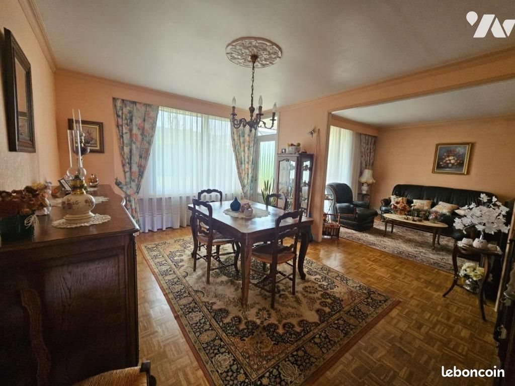 Maison à vendre, 95m², Gravigny