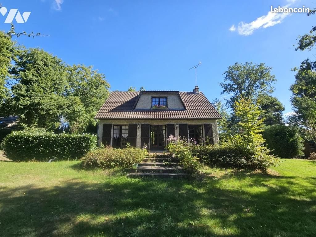 Maison à vendre, 91m², Caugé