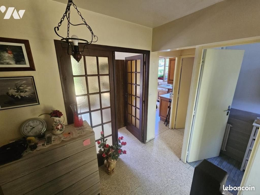 Maison à vendre, 91m², Caugé
