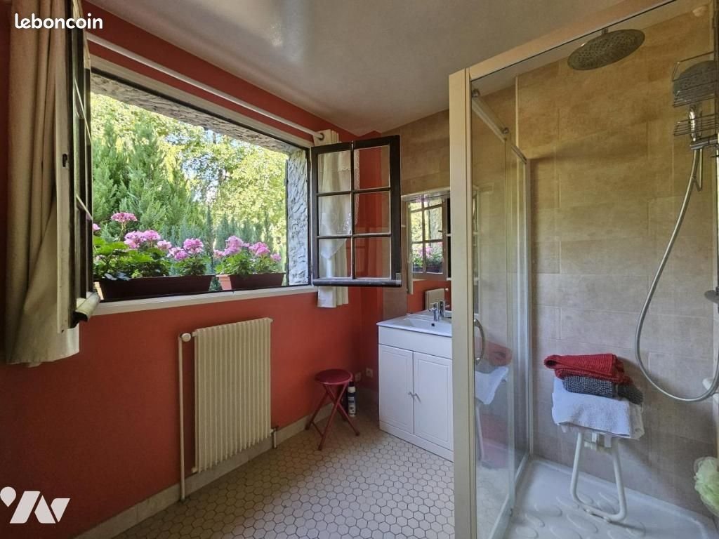 Maison à vendre, 91m², Caugé