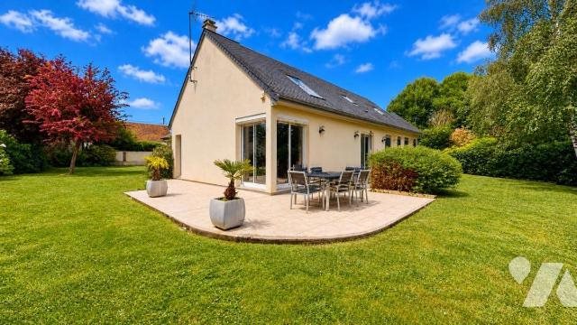 Maison à vendre, 149m², Evreux