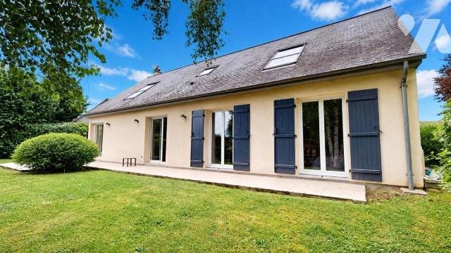 Maison à vendre, 149m², Evreux