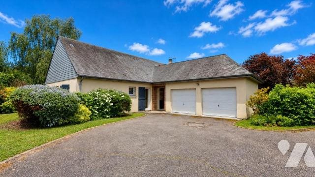 Maison à vendre, 149m², Evreux