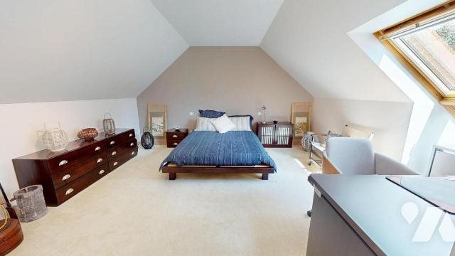 Maison à vendre, 149m², Evreux