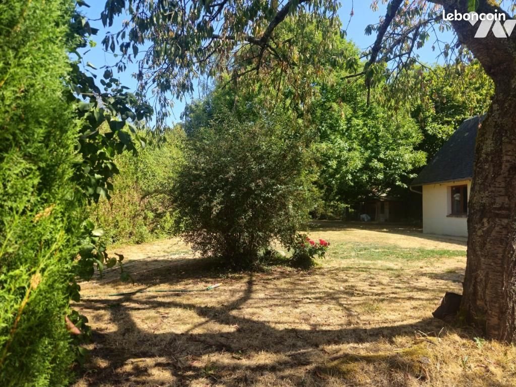 Maison à vendre, 106m², Caugé