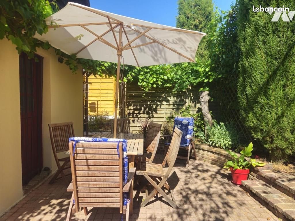 Maison à vendre, 106m², Caugé