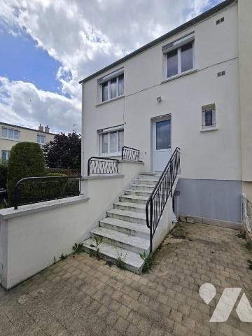 Maison à vendre, 85m², Saint-Sébastien-de-Morsent