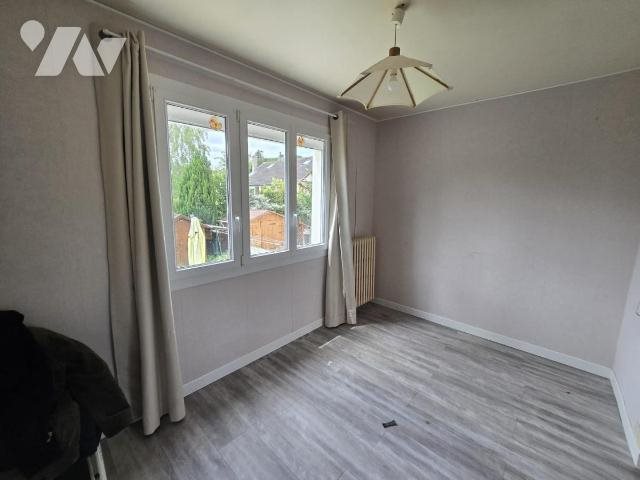 Maison à vendre, 85m², Saint-Sébastien-de-Morsent
