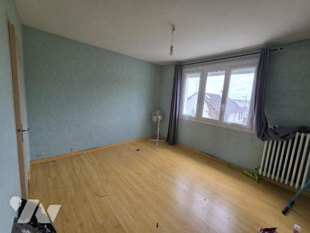 Maison à vendre, 85m², Saint-Sébastien-de-Morsent