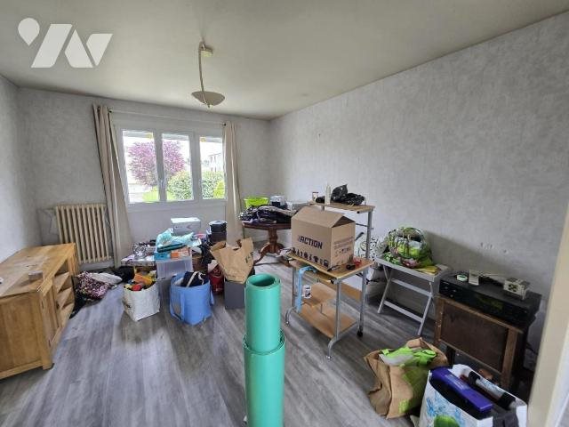 Maison à vendre, 85m², Saint-Sébastien-de-Morsent