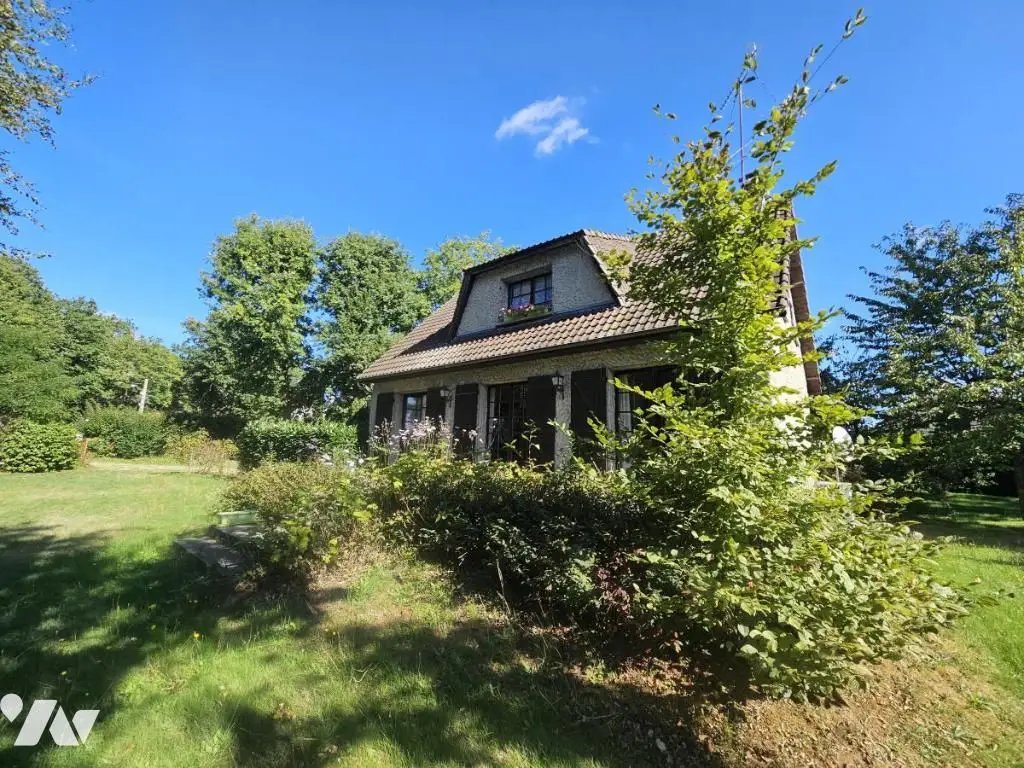 Maison à vendre, 4m², Caugé