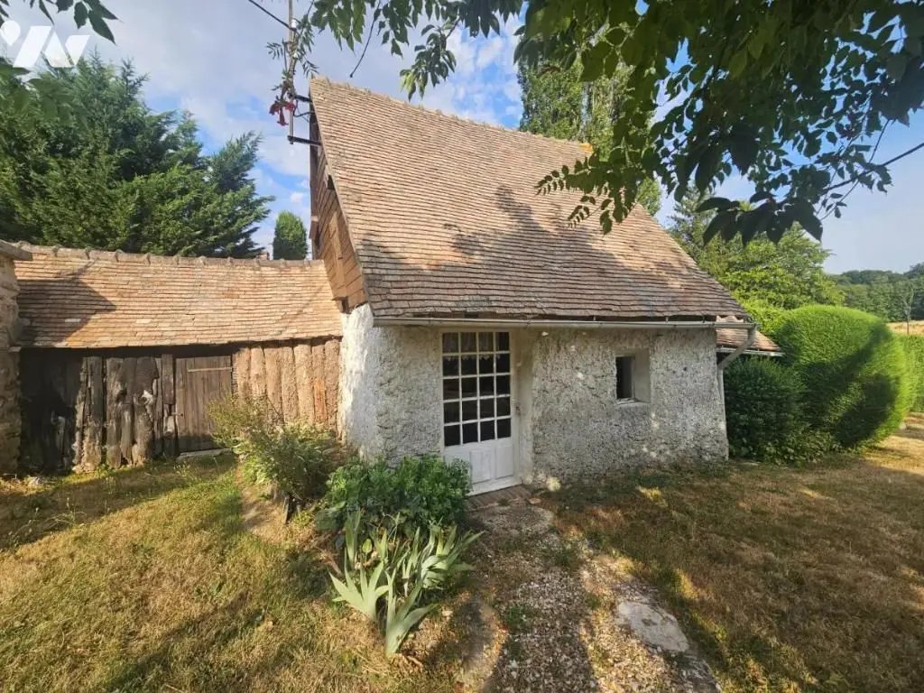 Maison à vendre, 113m², Fontaine-sous-Jouy