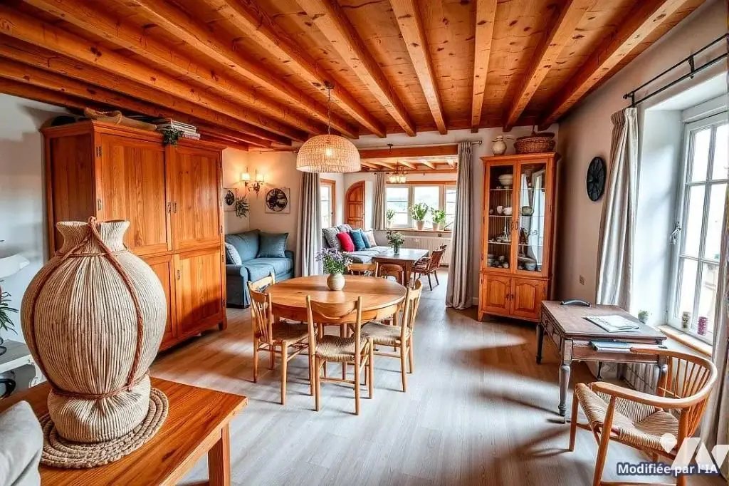 Maison à vendre, 113m², Fontaine-sous-Jouy