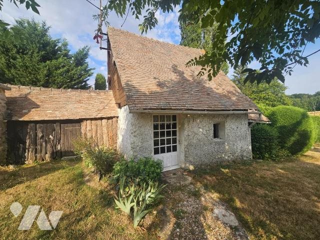 Maison à vendre, 113m², Fontaine-sous-Jouy
