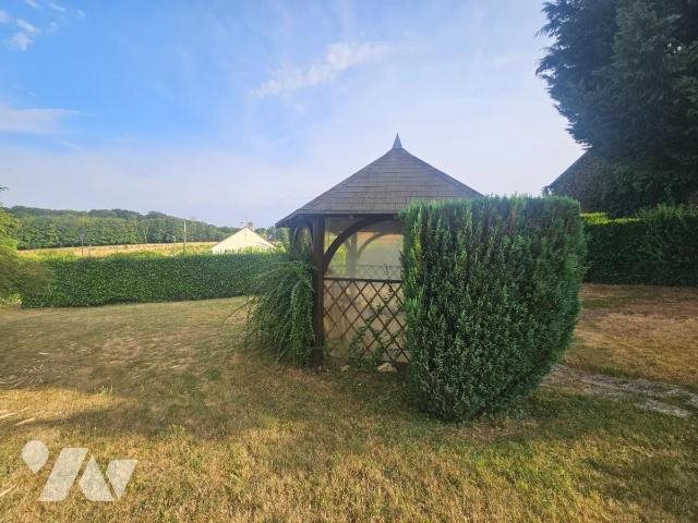 Maison à vendre, 113m², Fontaine-sous-Jouy