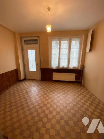 Maison à vendre, 54m², La Ferté-Bernard