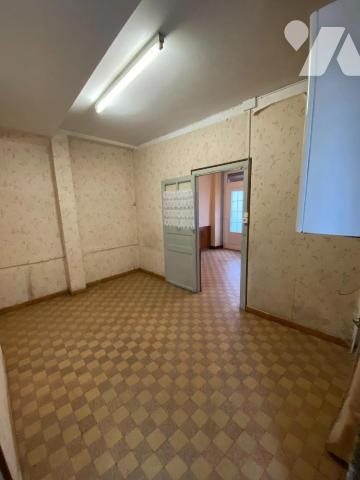 Maison à vendre, 54m², La Ferté-Bernard