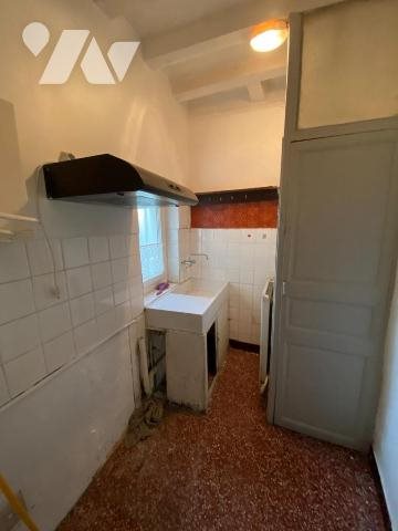 Maison à vendre, 54m², La Ferté-Bernard