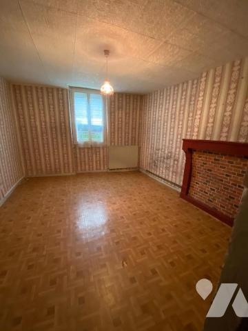 Maison à vendre, 54m², La Ferté-Bernard