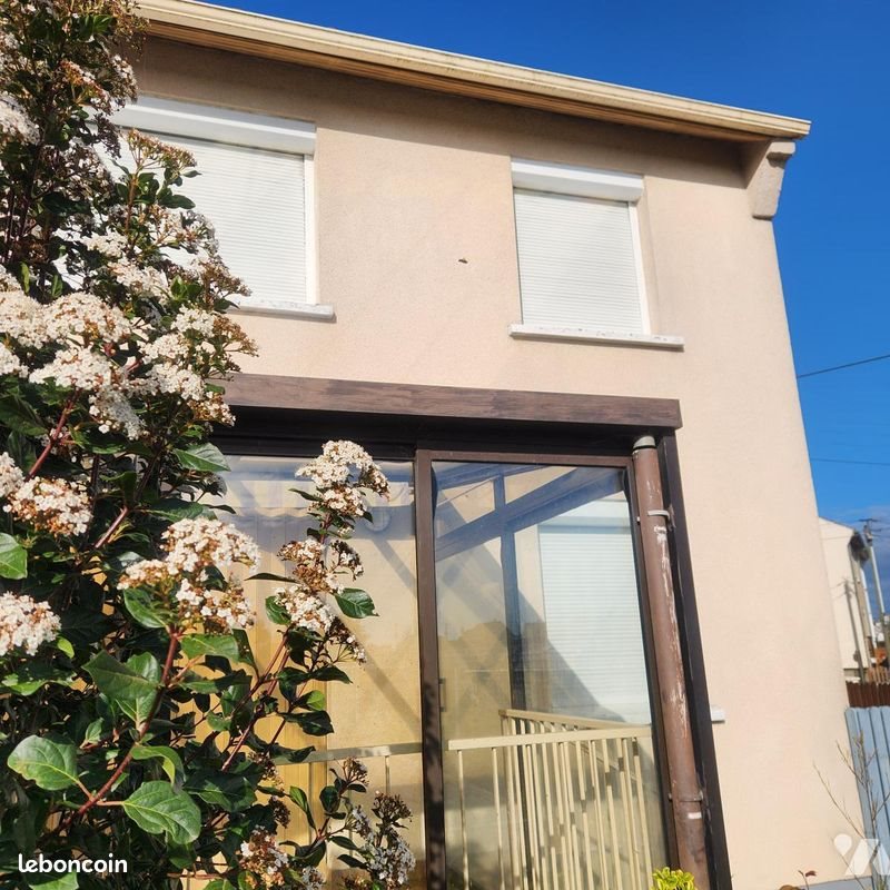 Maison à vendre, 80m², La Ferté-Bernard