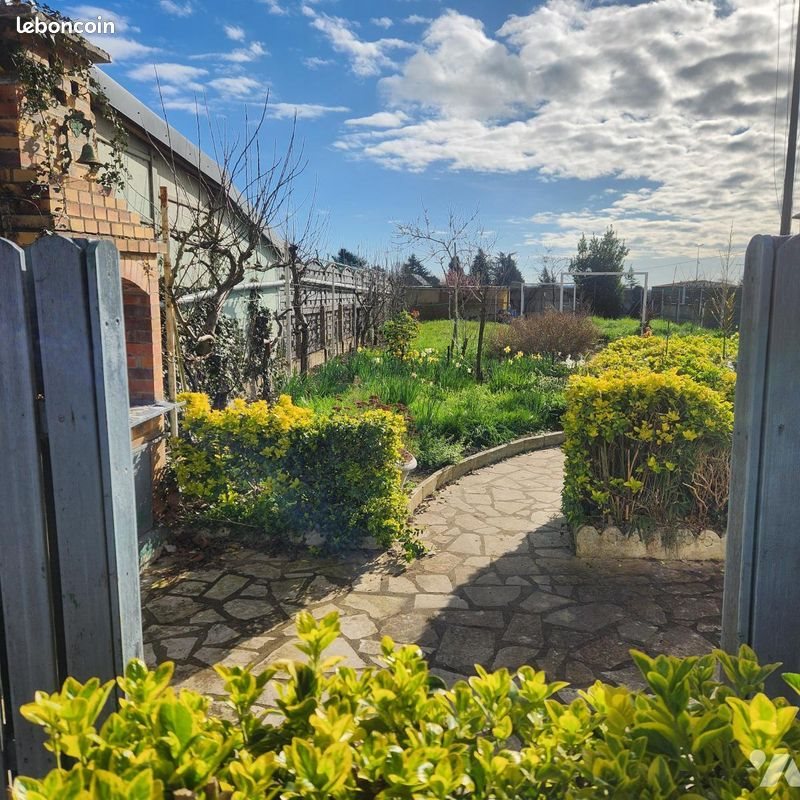 Maison à vendre, 80m², La Ferté-Bernard