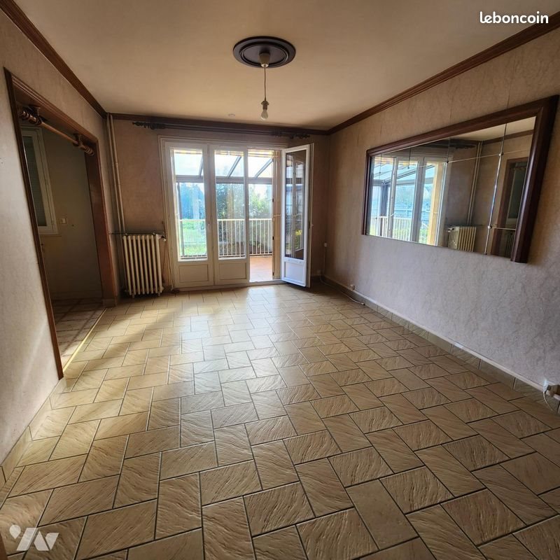 Maison à vendre, 80m², La Ferté-Bernard