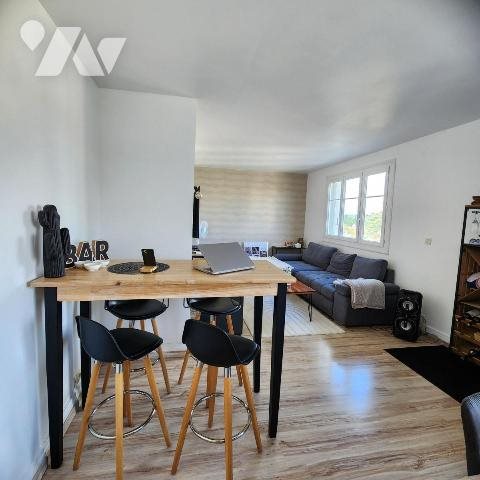 Appartement à vendre, 65m², La Ferté-Bernard