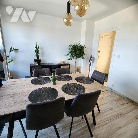 Appartement à vendre, 65m², La Ferté-Bernard