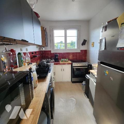 Appartement à vendre, 65m², La Ferté-Bernard
