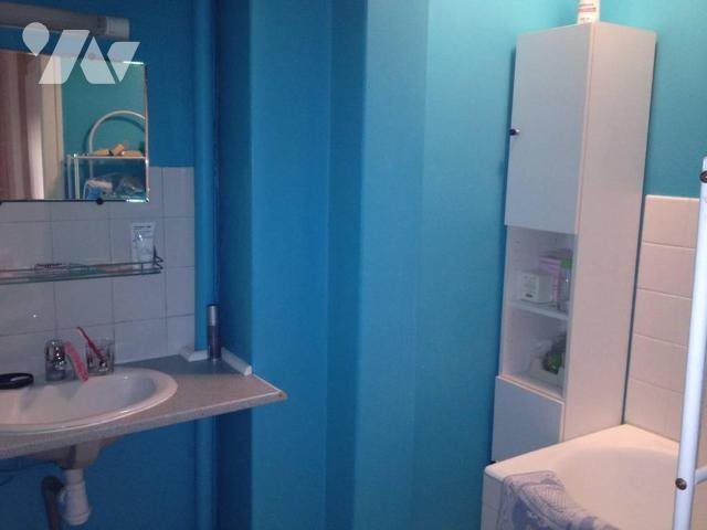 Appartement à vendre, 65m², La Ferté-Bernard
