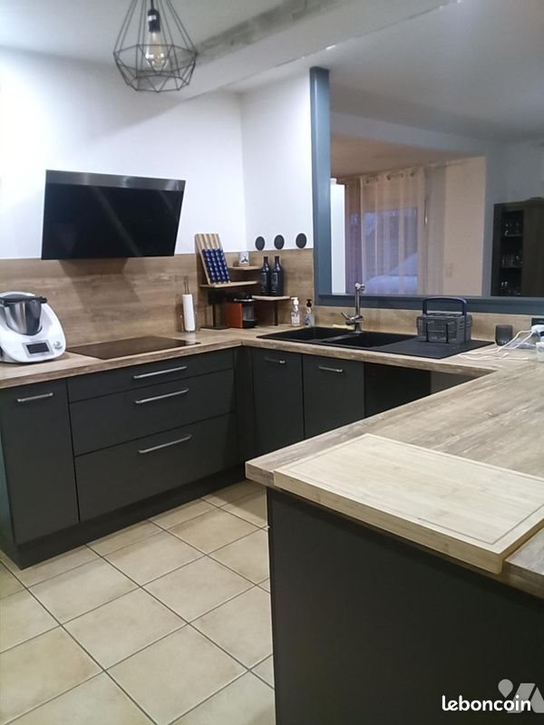 Maison à vendre, 102m², La Ferté-Bernard
