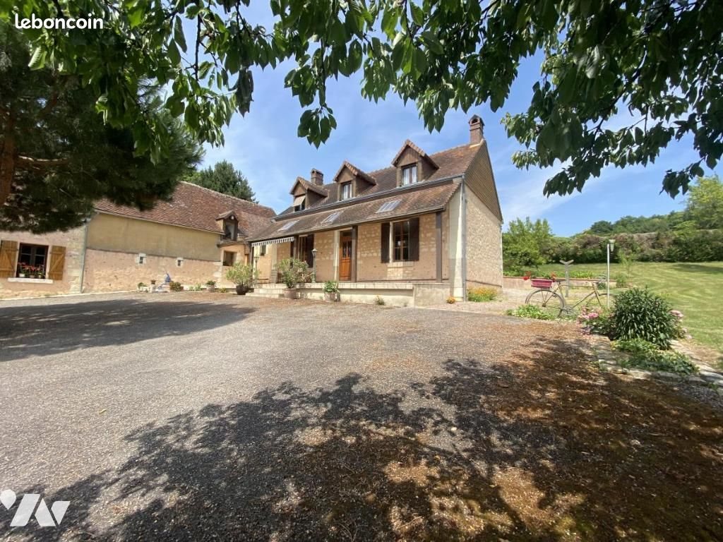 Maison à vendre, 181m², Ceton