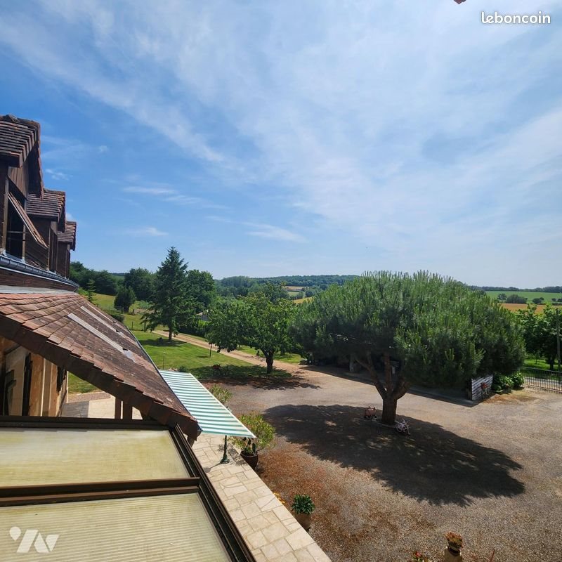 Maison à vendre, 181m², Ceton