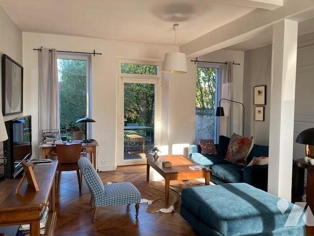 Maison à vendre, 158m², La Ferté-Bernard