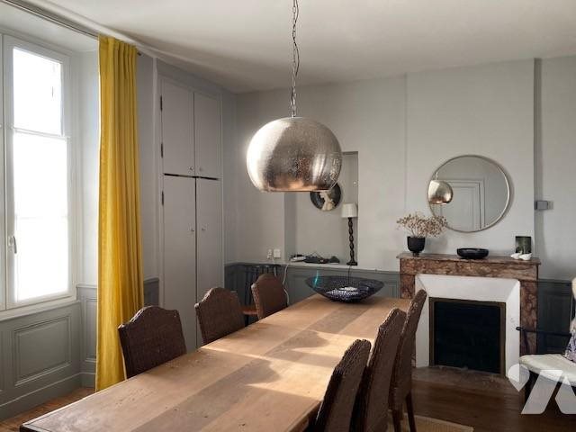 Maison à vendre, 158m², La Ferté-Bernard
