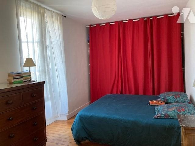 Maison à vendre, 158m², La Ferté-Bernard