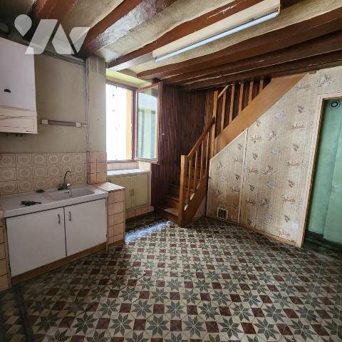 Appartement à vendre, 1m², La Ferté-Bernard