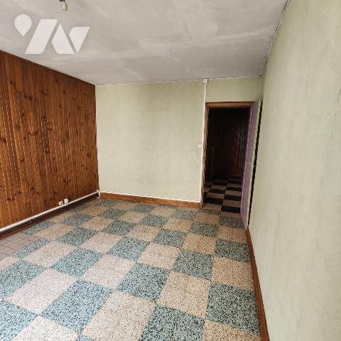 Appartement à vendre, 1m², La Ferté-Bernard