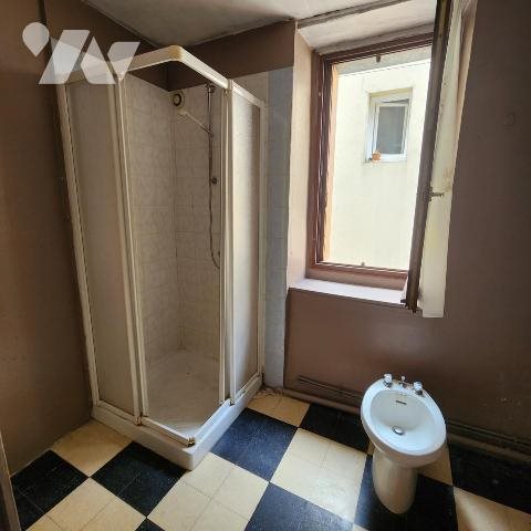 Appartement à vendre, 1m², La Ferté-Bernard