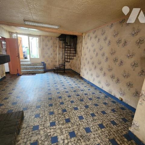 Appartement à vendre, 1m², La Ferté-Bernard
