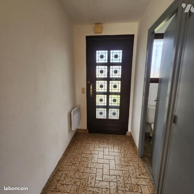 Maison à louer, 66m², La Ferté-Bernard
