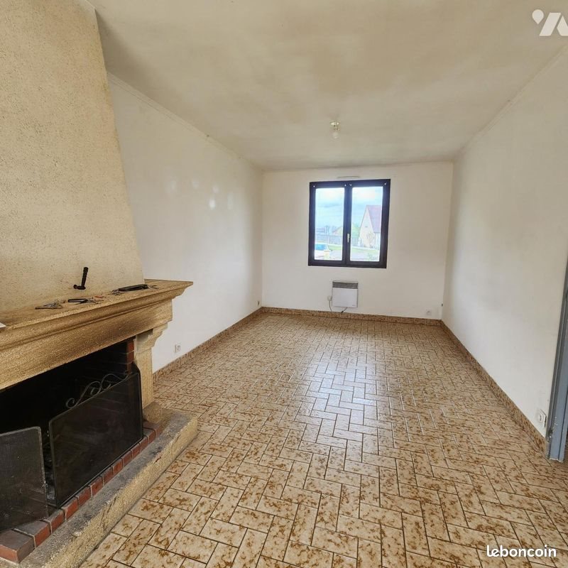 Maison à louer, 66m², La Ferté-Bernard
