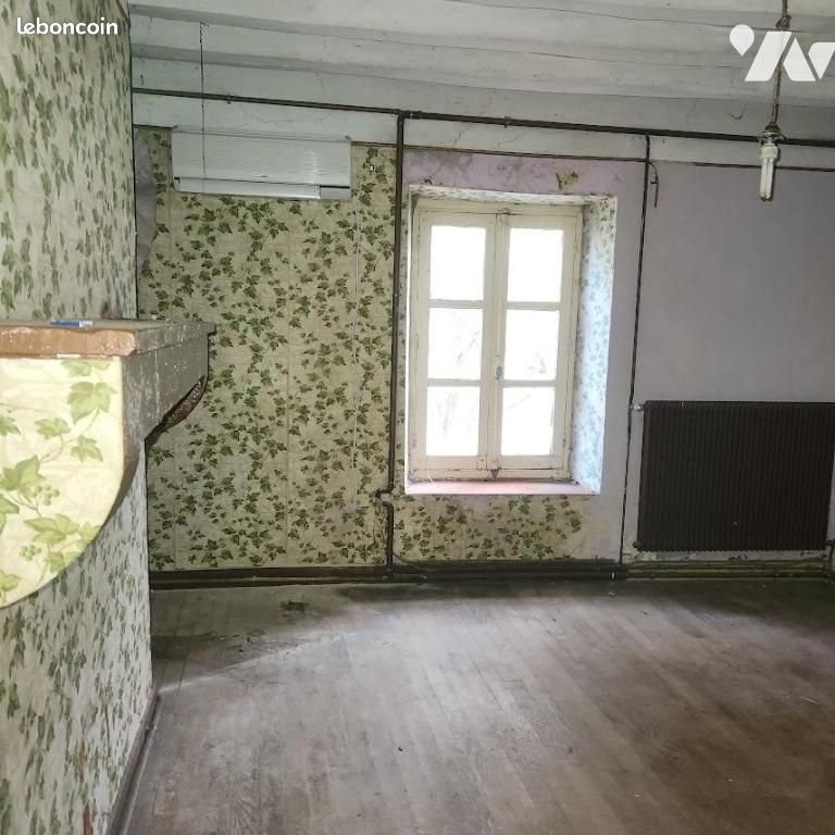 Maison à vendre, 114m², La Ferté-Bernard