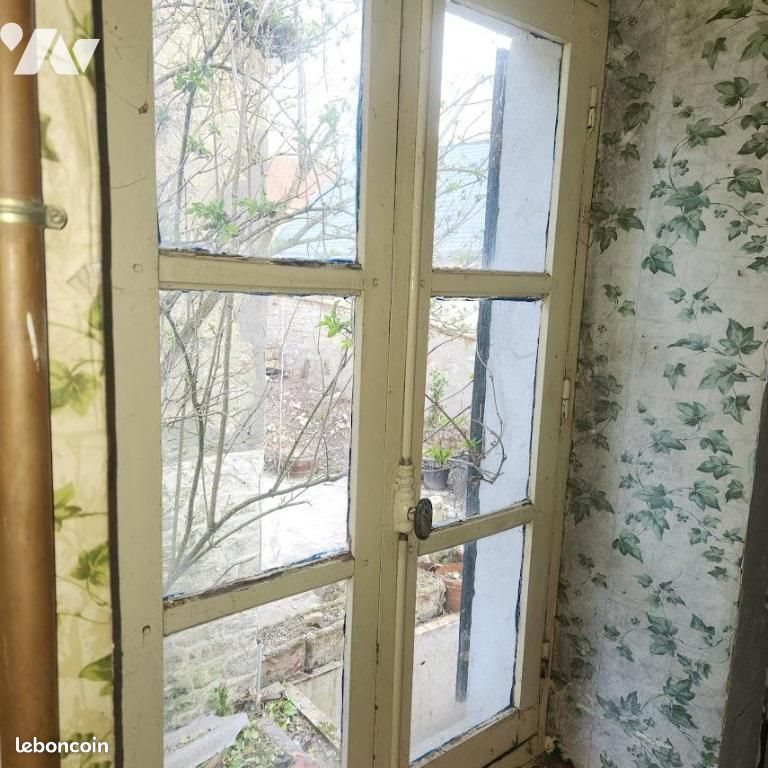 Maison à vendre, 114m², La Ferté-Bernard