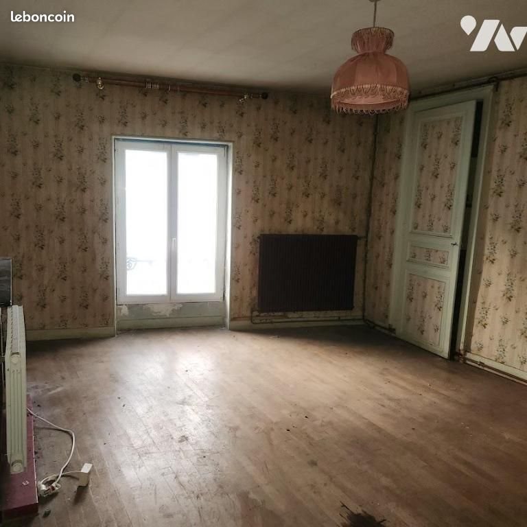 Maison à vendre, 114m², La Ferté-Bernard