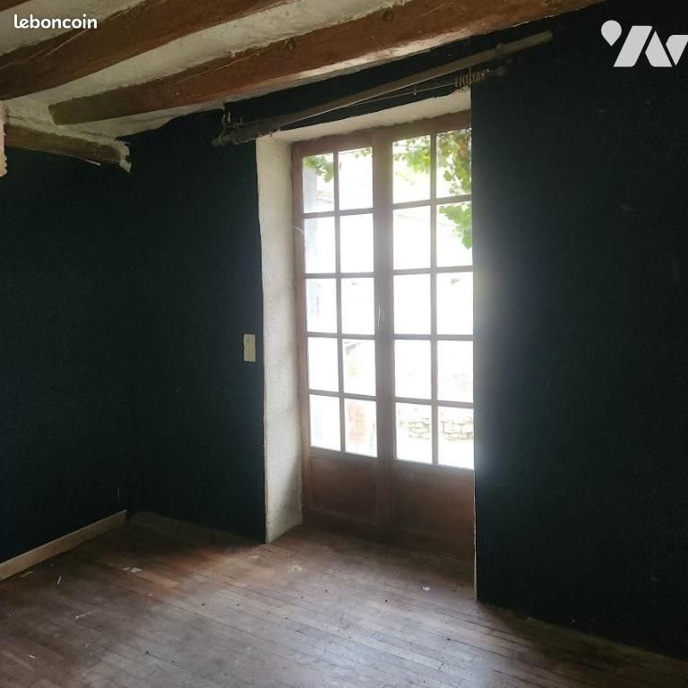 Maison à vendre, 114m², La Ferté-Bernard